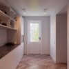 Biała lampa sufitowa Landon Smart Long LED