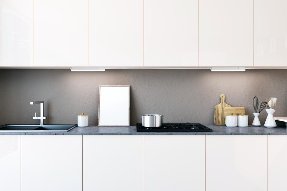 Latona LED 4W – listwa oświetleniowa podszafkowa