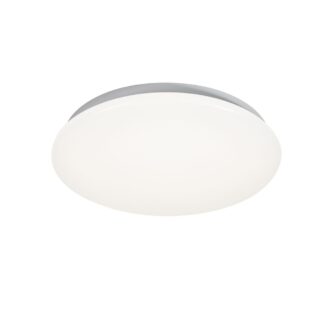 Lampa sufitowa Montone 33 - 4000K wyposażona w czujnik ruchu
