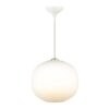 Stylowa szklana lampa wisząca Navone 30 od DFTP