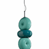 Wisząca lampa Bumbum C2762 w kolorowej, ceramicznej odsłonie