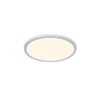 Nowoczesna sufitowa lampa LED Oja marki Nordlux z czujnikiem ruchu, barwą światła 2700K i klasą ochrony IP54