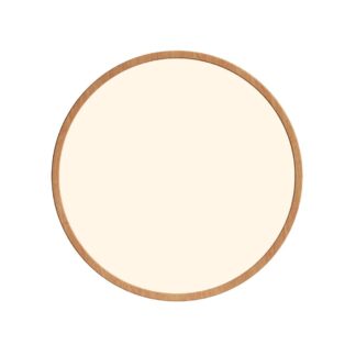 Lampa sufitowa Oja 42 z wbudowanym oświetleniem LED o temperaturze barwowej 2700K