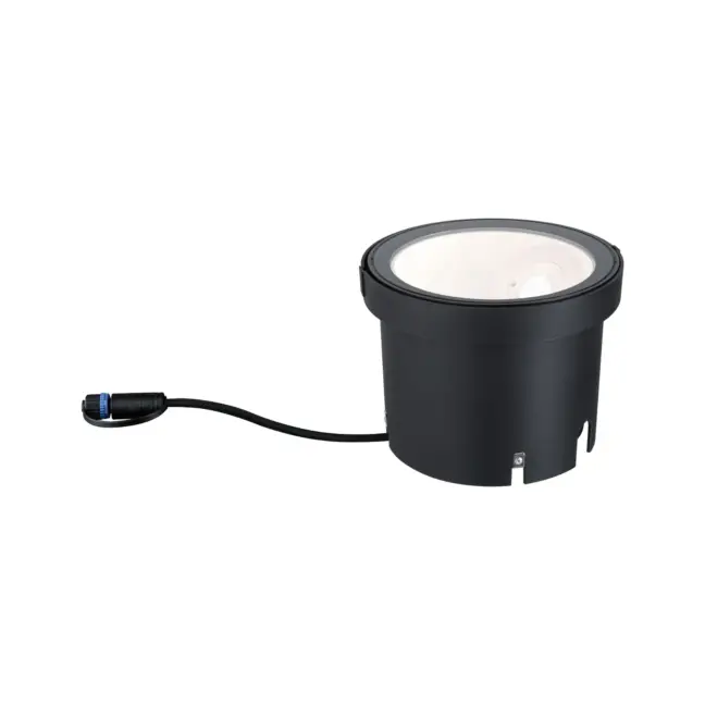 Oprawa wpuszczana Ocos - Plug&Shine, wodoodporna (IP67)