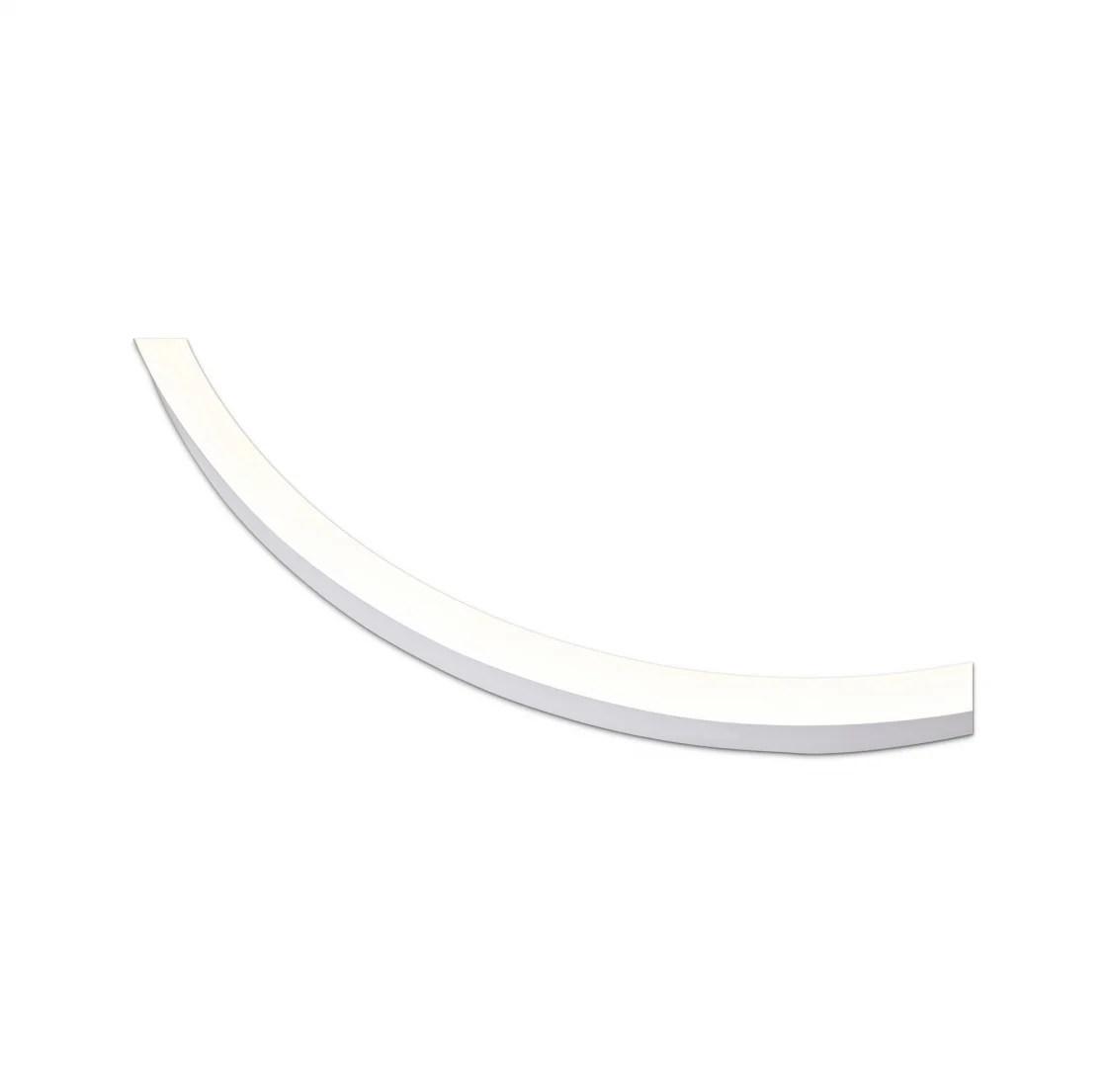 Pasek LED Plug&Shine o klasie szczelności IP68
