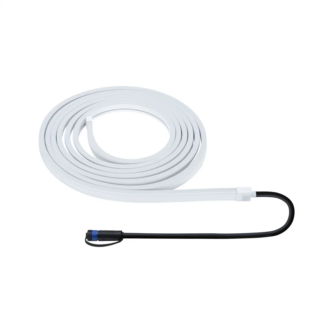 Pasek LED Plug&Shine o klasie szczelności IP68