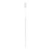 Wisząca lampa Sparo LED o długości 80 cm, idealna do kuchni