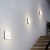 Oprawa schodowa RS LED M1 V2 z czujnikiem w temperaturze barwowej 3000K