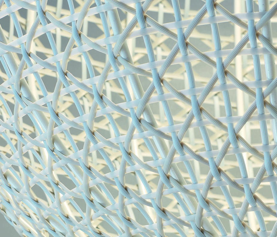 Trama sphere beige 3