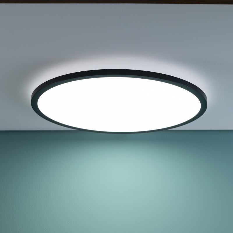 Lampa sufitowa Tuco z możliwością sterowania pilotem