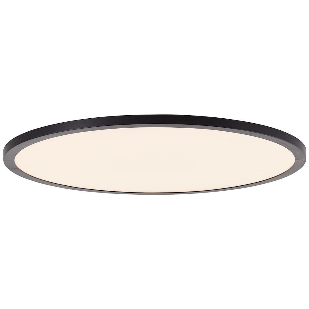Lampa sufitowa Tuco z możliwością sterowania pilotem