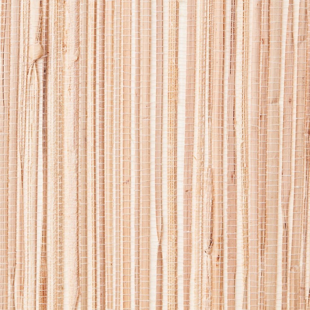 Wisząca lampa Wimea z naturalnej trawy morskiej