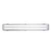 Lampa sufitowa Works IP65 LED – idealna do piwnicy i garażu