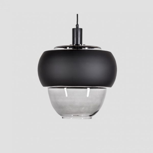 Lampa wisząca Ariel Wide - do salonu Modern Classic