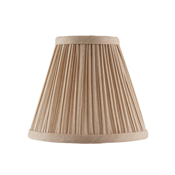 Beżowy abażur Kemp 6 do lamp Interiors