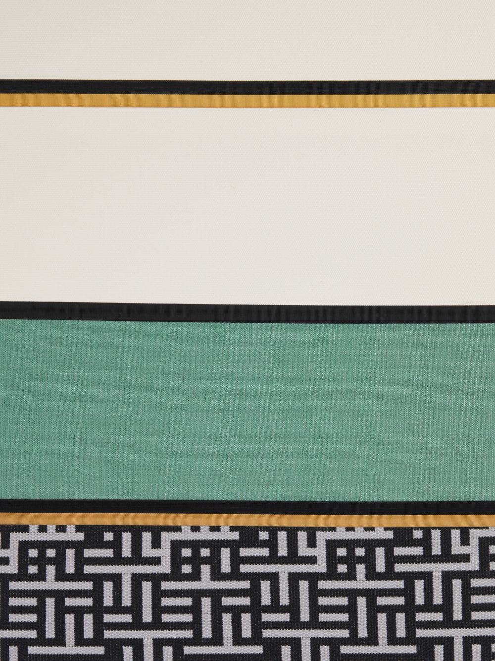 Wisząca lampa Calypso So Guadaloupe Outdoor w miętowym kolorze, o klasie szczelności IP65