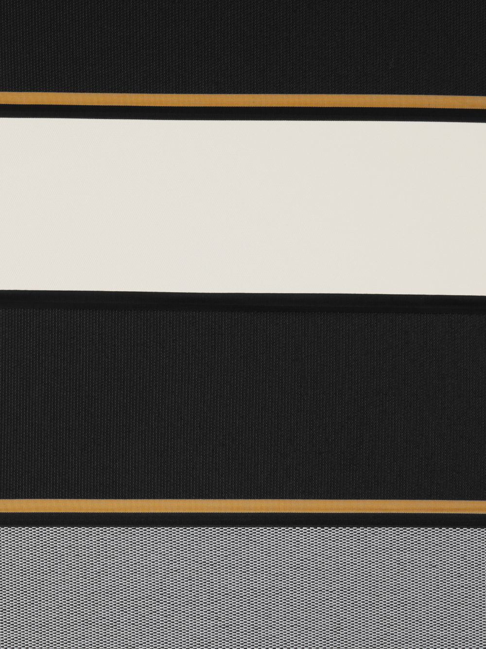 Wisząca lampa Calypso So Guadaloupe Outdoor w odcieniach bieli, czerni i szarości, o klasie szczelności IP65