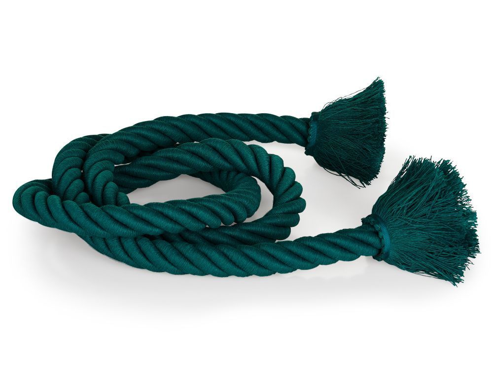 Wisząca lampa Calypso So Antigua Outdoor w miętowym kolorze, odporna na warunki zewnętrzne (IP65)
