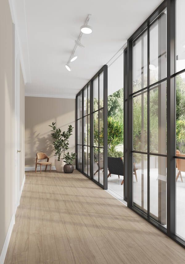 Biały spot Link Diskie od Nordlux do oświetlenia szynowego