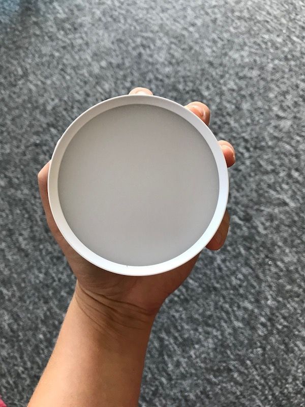 lumigo bialy sufitowy spot kendal o klasie szczelnosci ip44 4