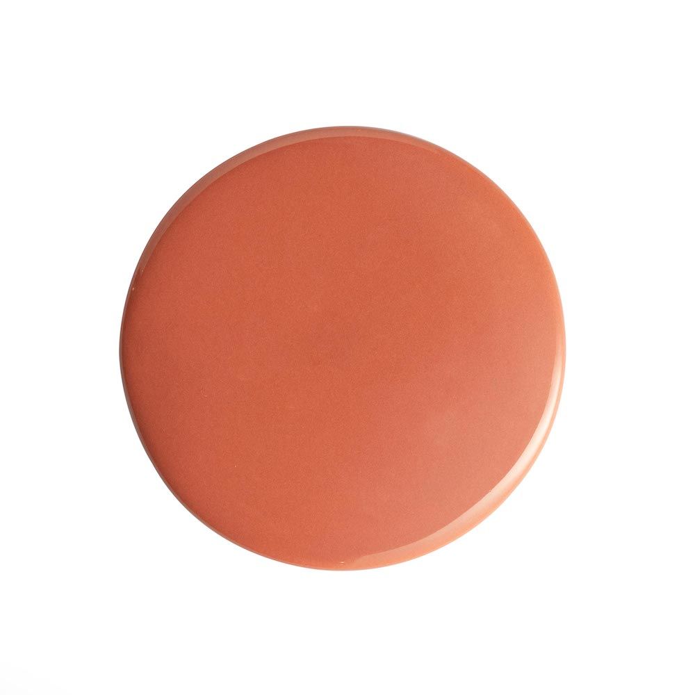 Ceramiczna lampa stołowa Berimbau C2604 od Ferroluce
