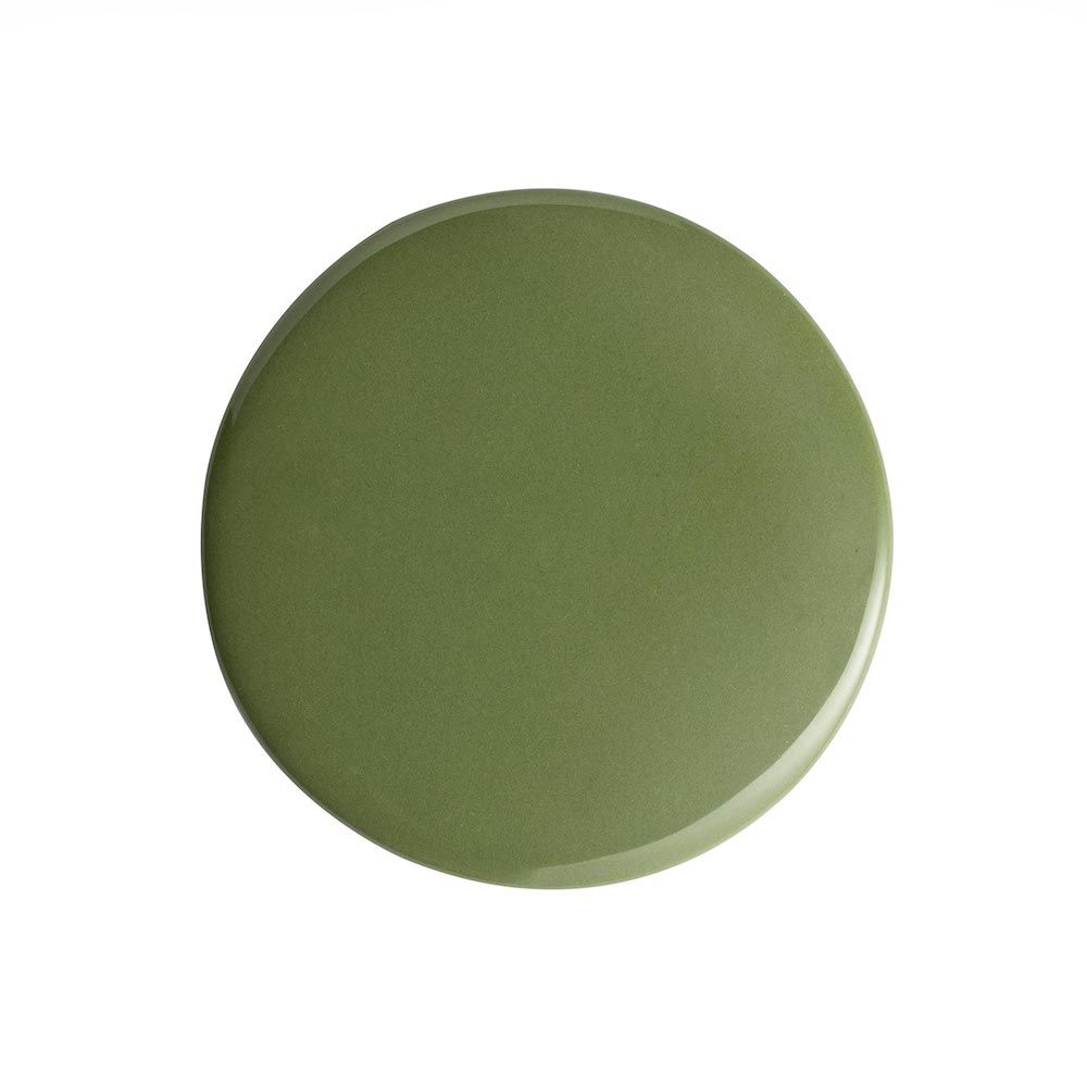 Ceramiczna lampa stołowa Berimbau C2604 od Ferroluce
