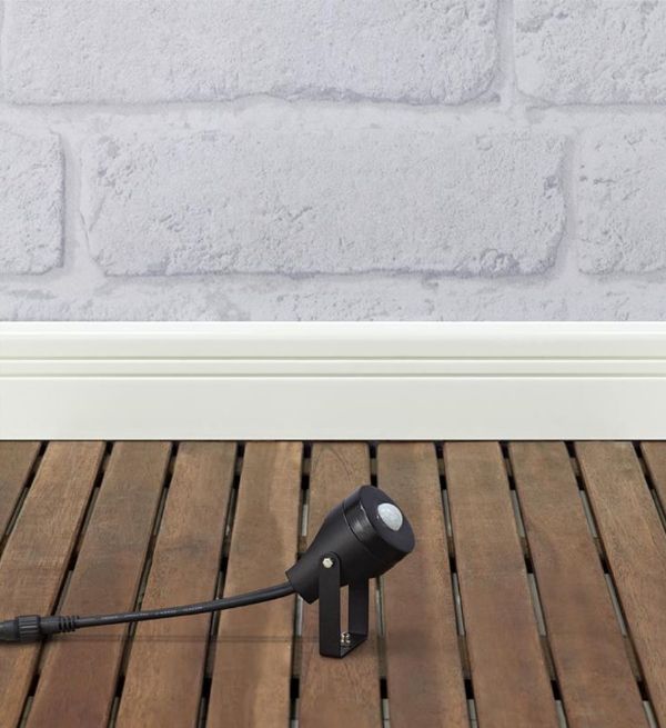 Czujnik ruchu PIR kompatybilny z systemem Garden 24