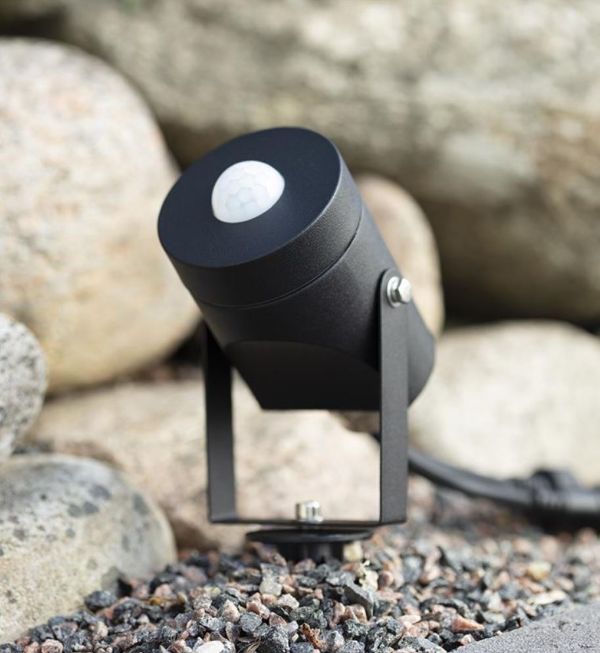 Czujnik ruchu PIR kompatybilny z systemem Garden 24