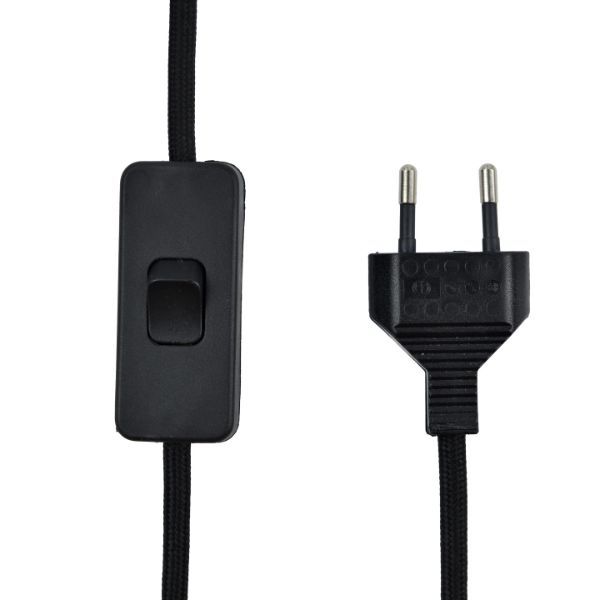 Duża oliwkowa lampa stołowa Cocoon w naturalnym stylu