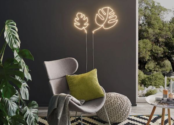 Elastyczna taśma LED FlexLED 3D o długości 1,5 m i temperaturze barwowej 3000K