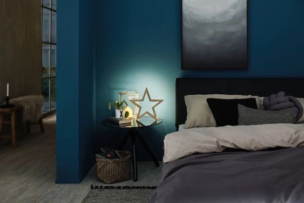 Elastyczna taśma LED FlexLED 3D o długości 1,5 m i temperaturze barwowej 3000K