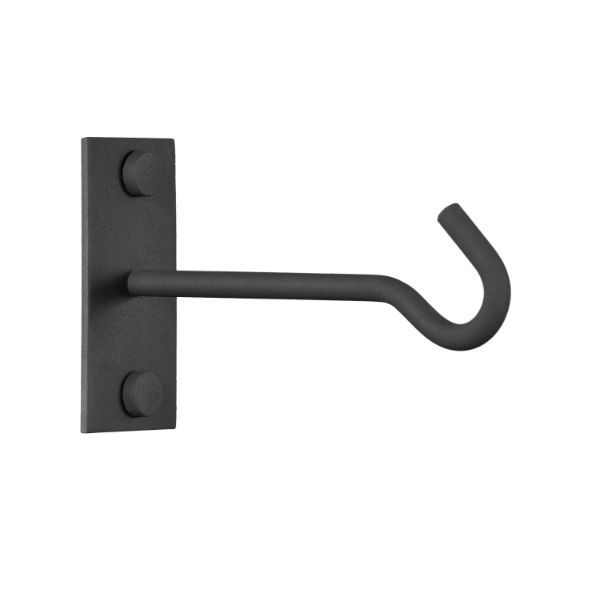 Haczyk ścienny Kinké do montażu lamp ogrodowych