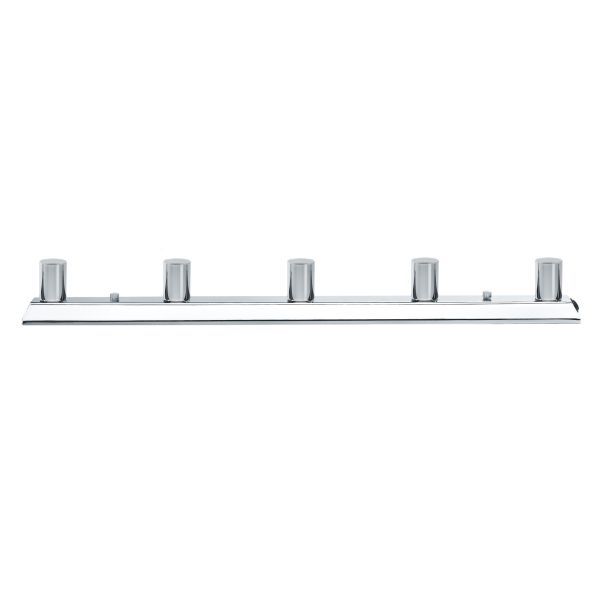 Kinkiet Regula – praktyczna listwa oświetleniowa do garderoby i toaletki