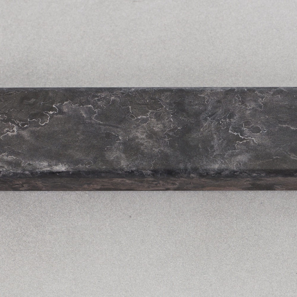 Lampa stojąca Brok w odcieniu taupe