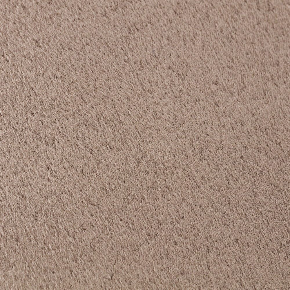 Lampa stojąca Brok w odcieniu taupe