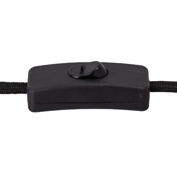 Lampa stołowa Paper w stylu boho