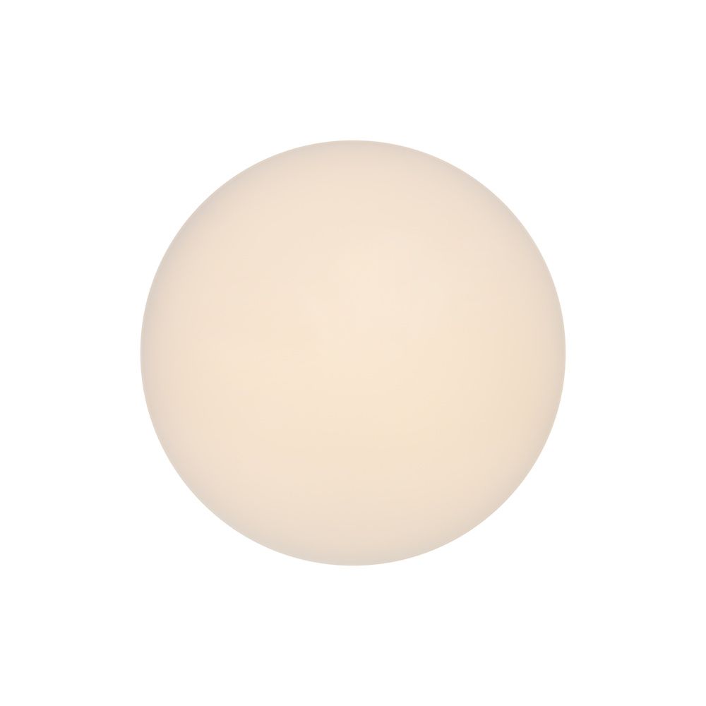 Lampa sufitowa Montone 25 do przedpokoju o klasie szczelności IP44