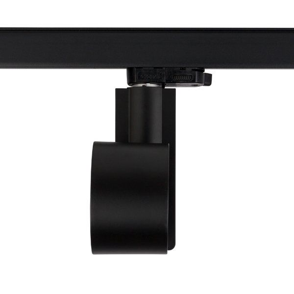 Lampa sufitowa Nea przeznaczona do systemu szynowego CTLS, temperatura barwowa 4000K