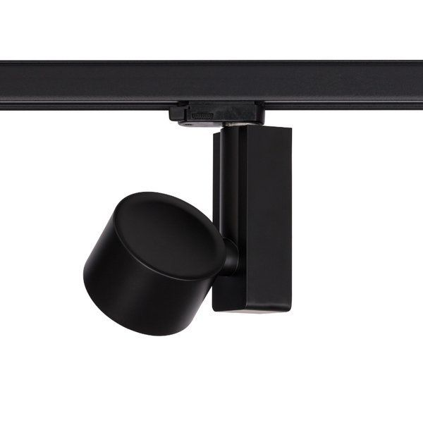 Lampa sufitowa Nea przeznaczona do systemu szynowego CTLS, temperatura barwowa 4000K