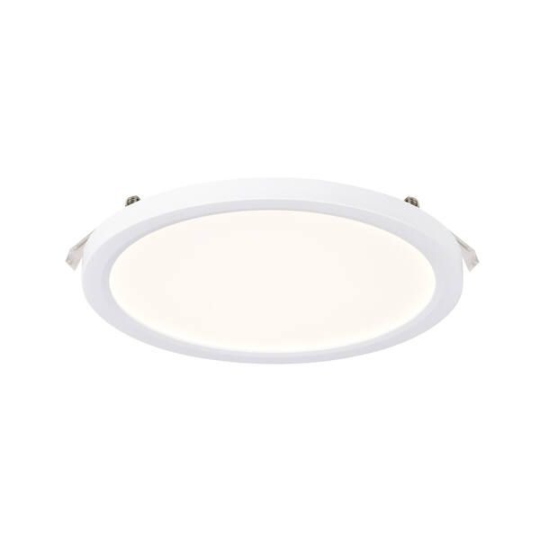 Lampa sufitowa Sóller 17 z funkcją ściemniania LED