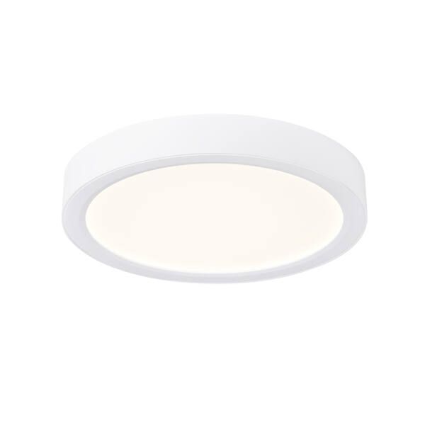 Lampa sufitowa Sóller 17 z funkcją ściemniania LED