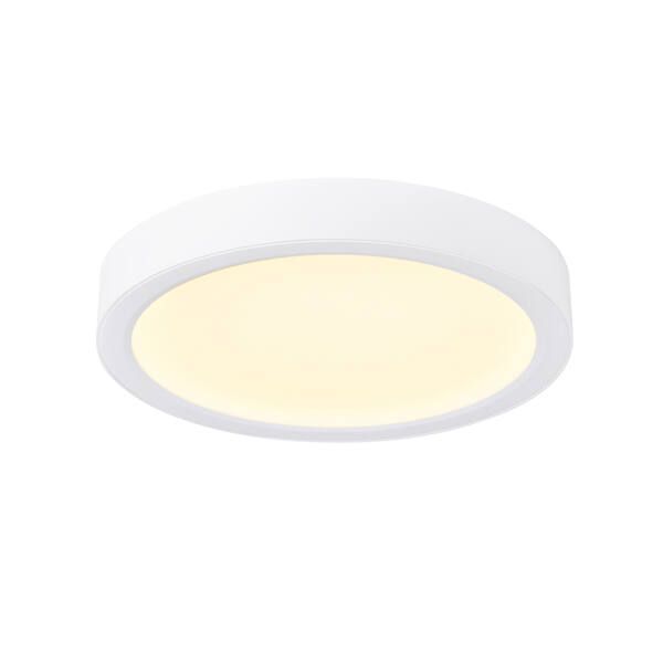 Lampa sufitowa Sóller 17 z funkcją ściemniania LED