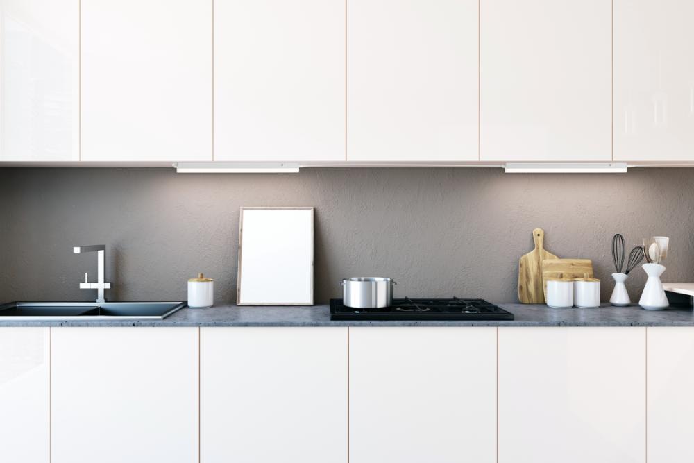 Listwa LED Latona podszafkowa o mocy 11W