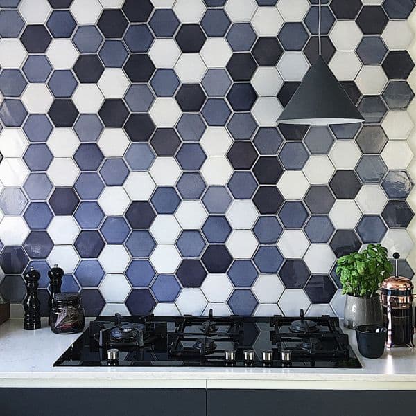 OUTLET wisząca lampa metalowa Benjamin w kształcie czarnego stożka – Frandsen Lighting