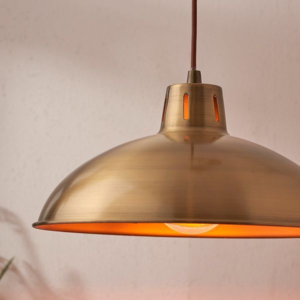 Regulowana lampa wisząca Polka Rise&Fall - nad wyspę