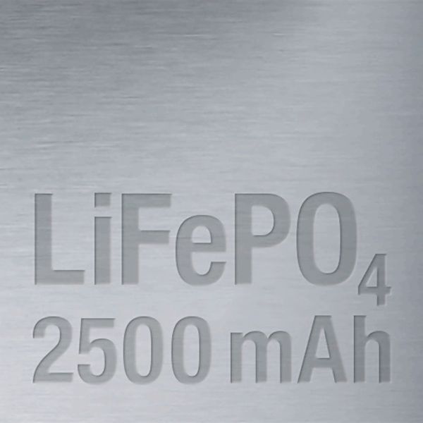 Srebrny kinkiet solarny XSOLAR SOL-O z czujnikiem ruchu