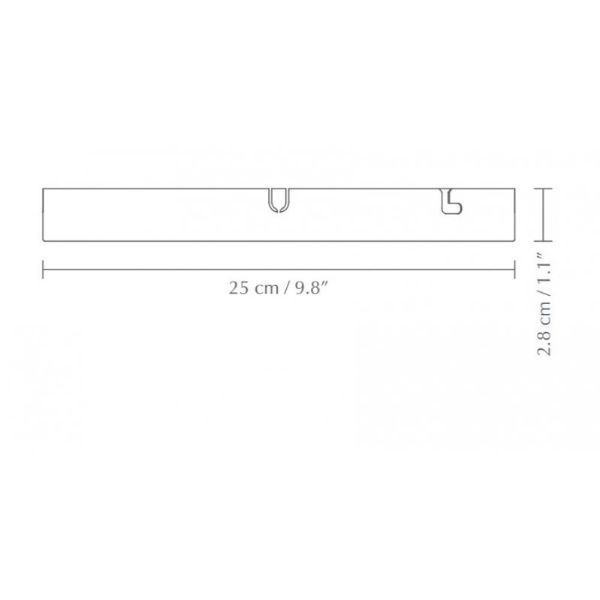 System montażowy Asteria Micro Cluster