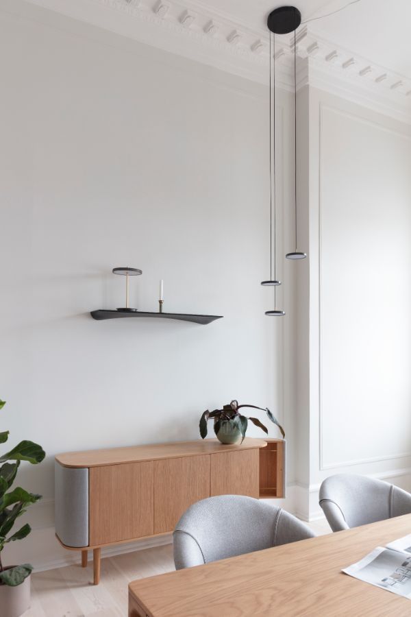 System montażowy Asteria Micro Cluster