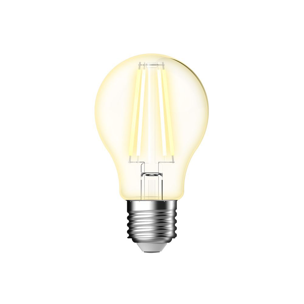 Zestaw 4 żarówek Smart Standard E27 – Nordlux