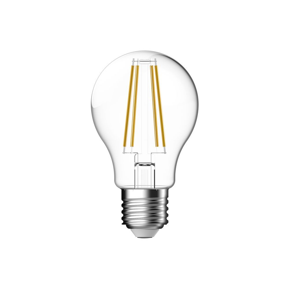 Zestaw 4 żarówek Smart Standard E27 – Nordlux